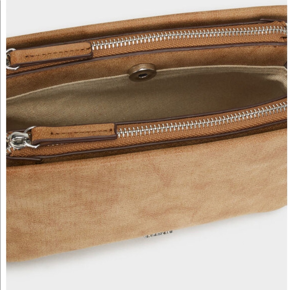 👜 Parfois Shoulder Bag - Picture 3 of 4